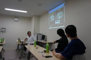 DSC02673大木先生lecture